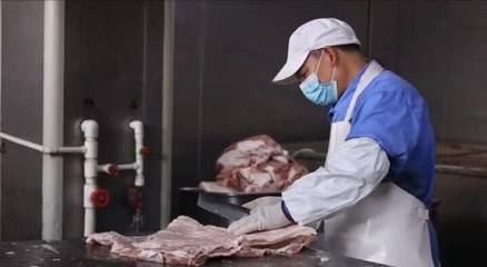 頻頻被罵的預制菜還能安心吃嗎？記者實地探訪溫州預制菜生產一線