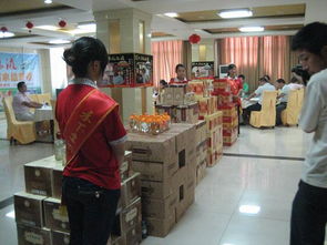 禾下土酒業(yè) 白酒加盟新藍(lán)海，以卓越品質(zhì)與國(guó)際化視野領(lǐng)航市場(chǎng)