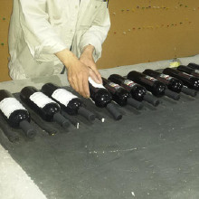 法國(guó)1855一級(jí)莊瑪歌紅葡萄酒 卓越品質(zhì)與醇厚傳承