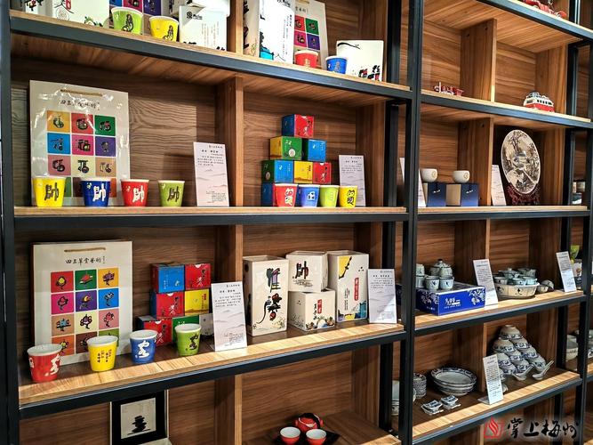 近150件文創(chuàng)產(chǎn)品，你愛(ài)了嗎？文化用品的創(chuàng)意之旅