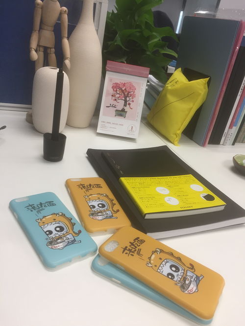 粉筆吉祥物文化周邊衍生產(chǎn)品 文化創(chuàng)意產(chǎn)業(yè)的生動(dòng)載體